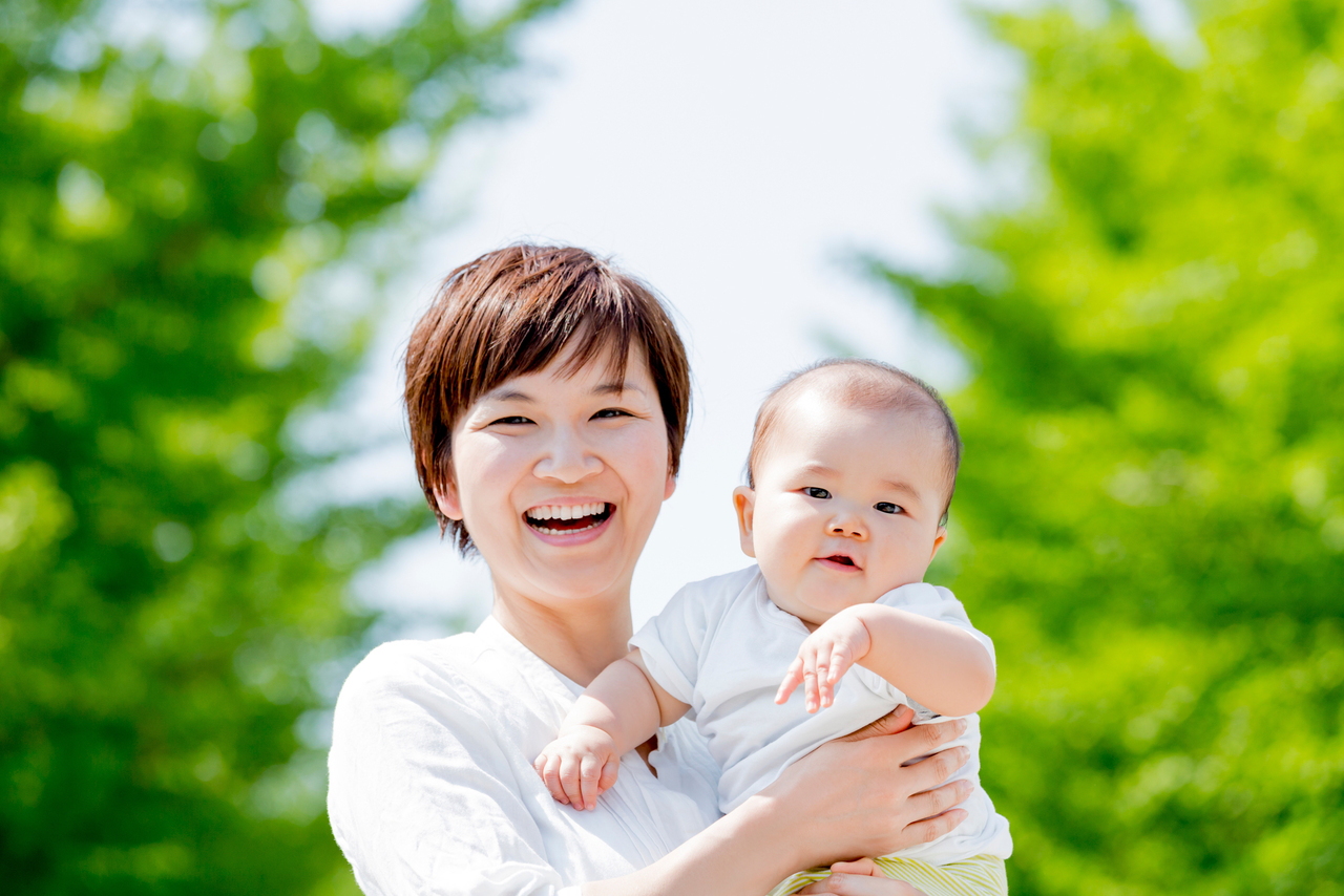 お客様の声（妻の誕生日プレゼント）へのリンク